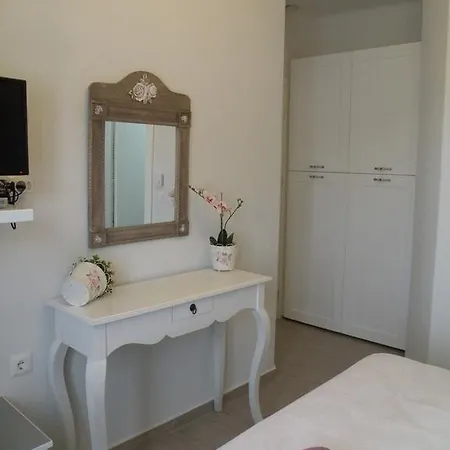 Eleni Boutique Apartment Lindos  Room photo