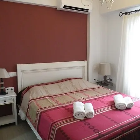 Eleni Boutique Apartment Lindos  Room photo