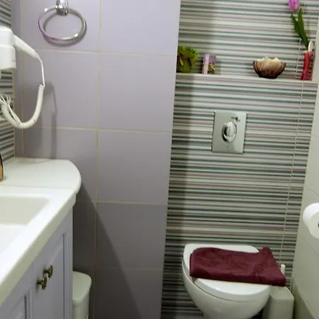 Eleni Boutique Apartment Lindos  Room photo