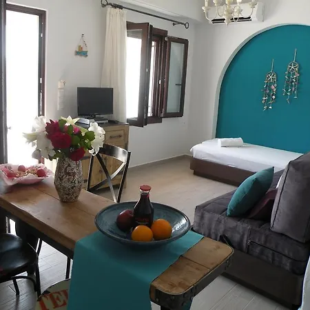 Eleni Boutique Apartment Lindos  Room photo