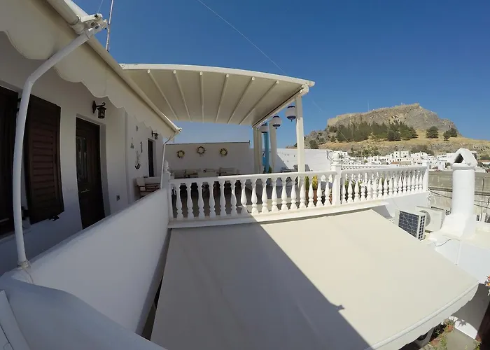 Eleni Boutique Apartment
