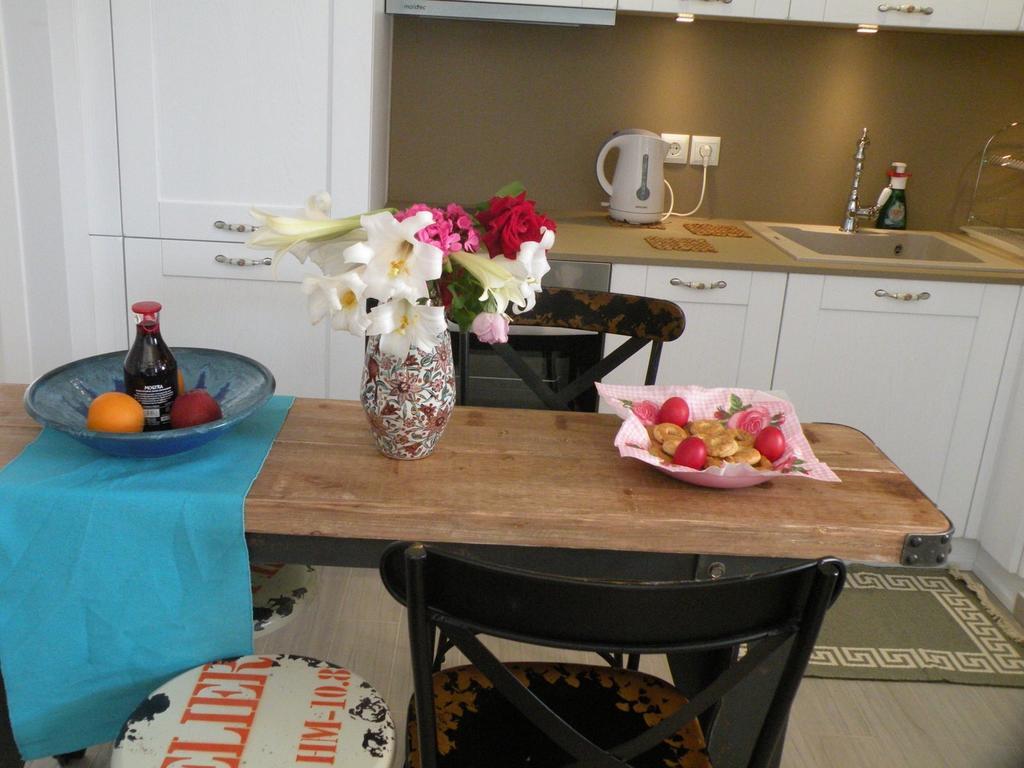 Apartment Eleni Boutique