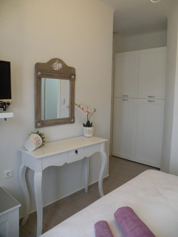 Eleni Boutique Apartment Lindos (Rhodes)