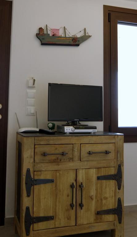 Eleni Boutique Apartment Lindos (Rhodes)