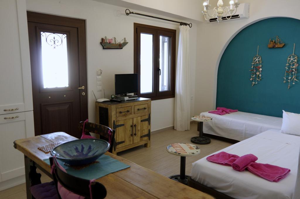 Apartment Eleni Boutique