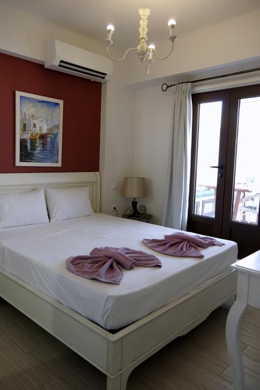 Apartment Eleni Boutique
