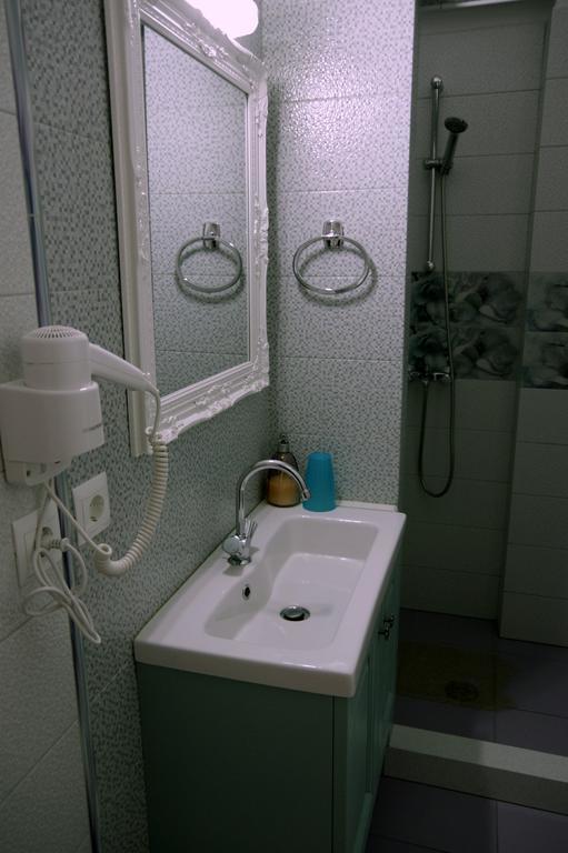 Eleni Boutique Apartment Líndos