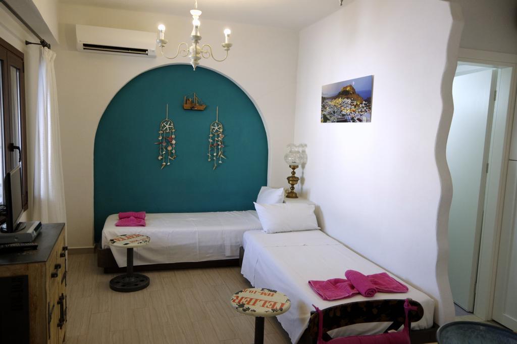 Eleni Boutique * Lindos (Rhodes)