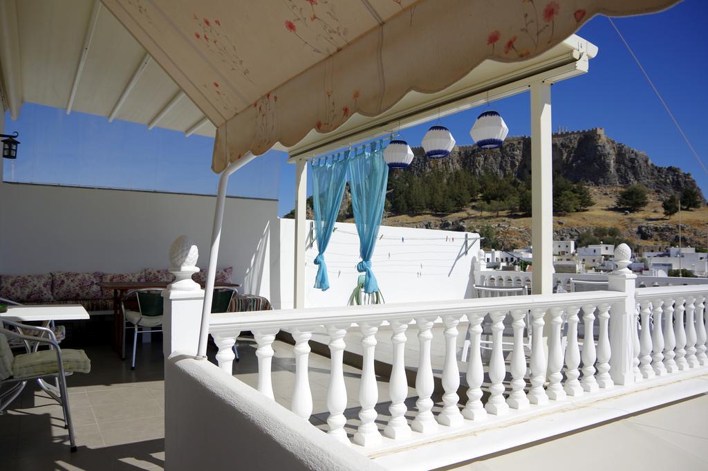 Apartment Eleni Boutique