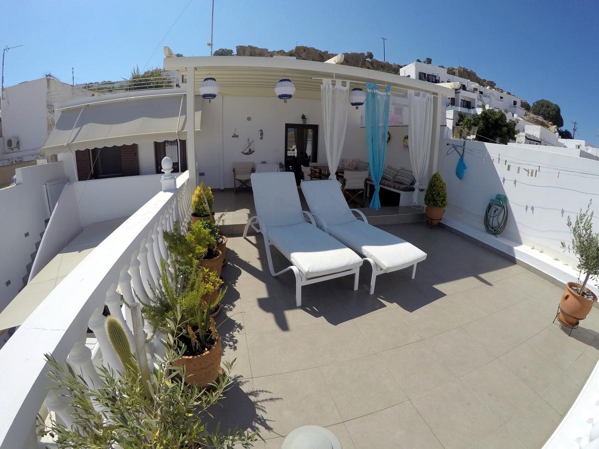 Apartment Eleni Boutique *