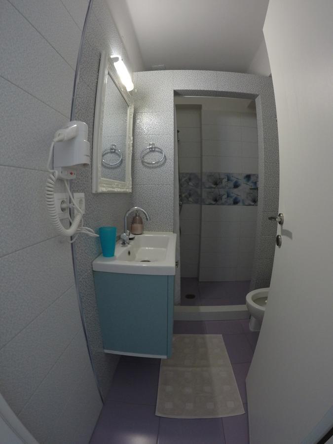 Apartment Eleni Boutique Líndos