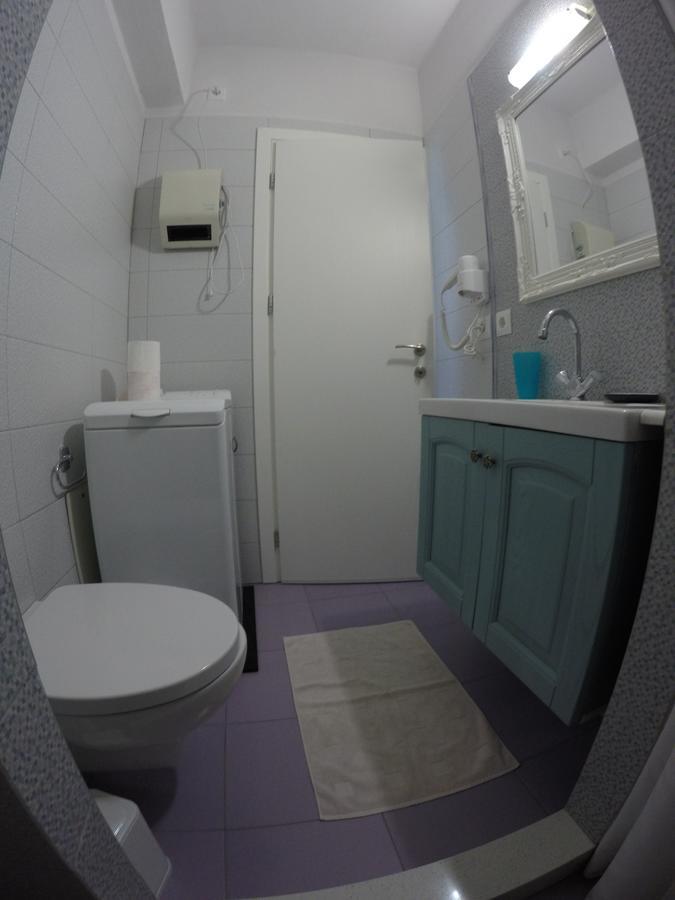 Apartment Eleni Boutique