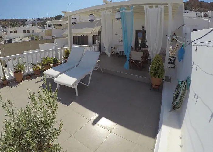 Eleni Boutique Apartment