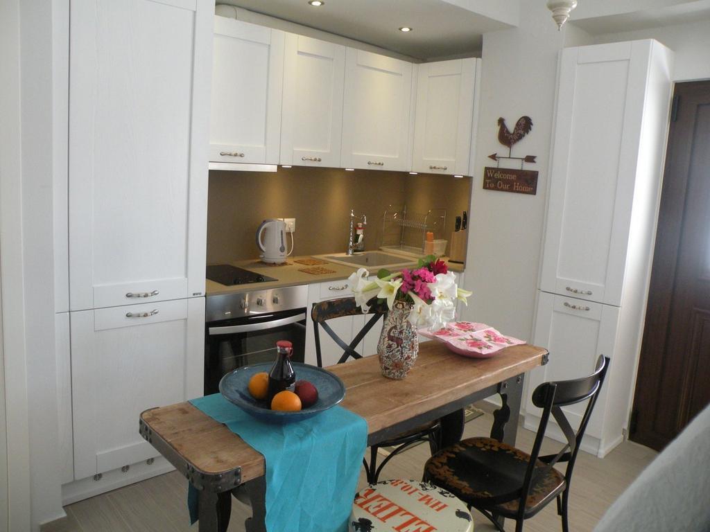 Eleni Boutique Apartment *