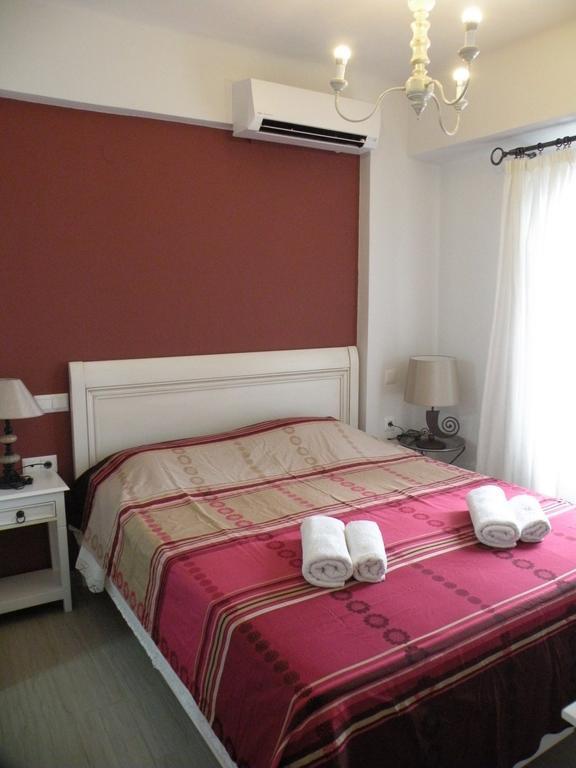 Eleni Boutique Apartment *