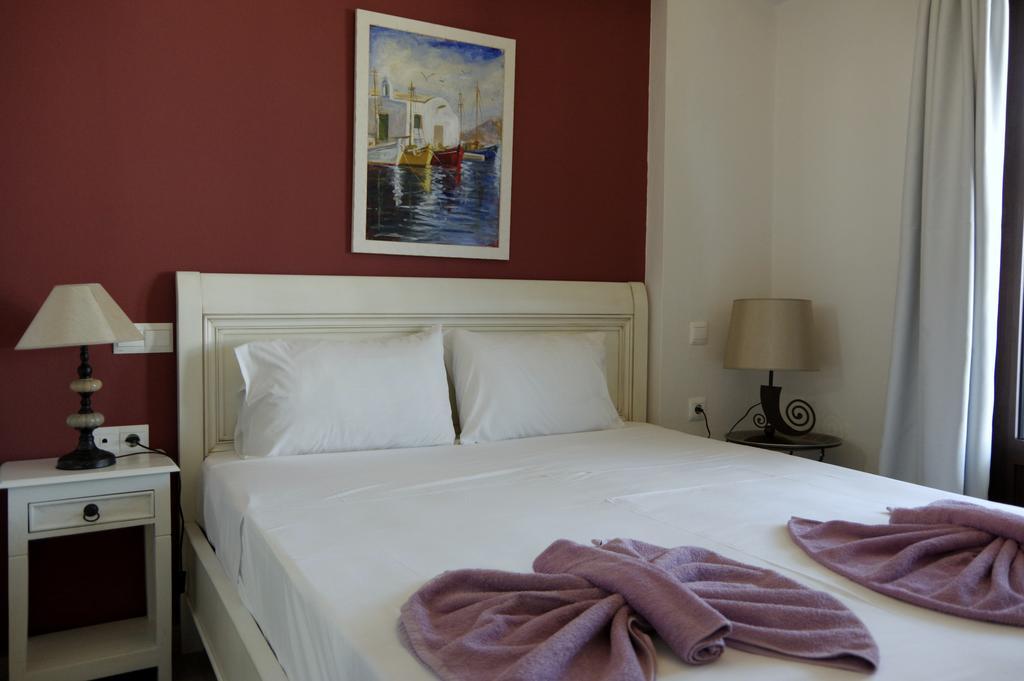 Eleni Boutique Apartment *