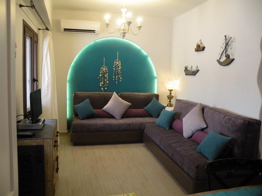 Eleni Boutique Apartment *