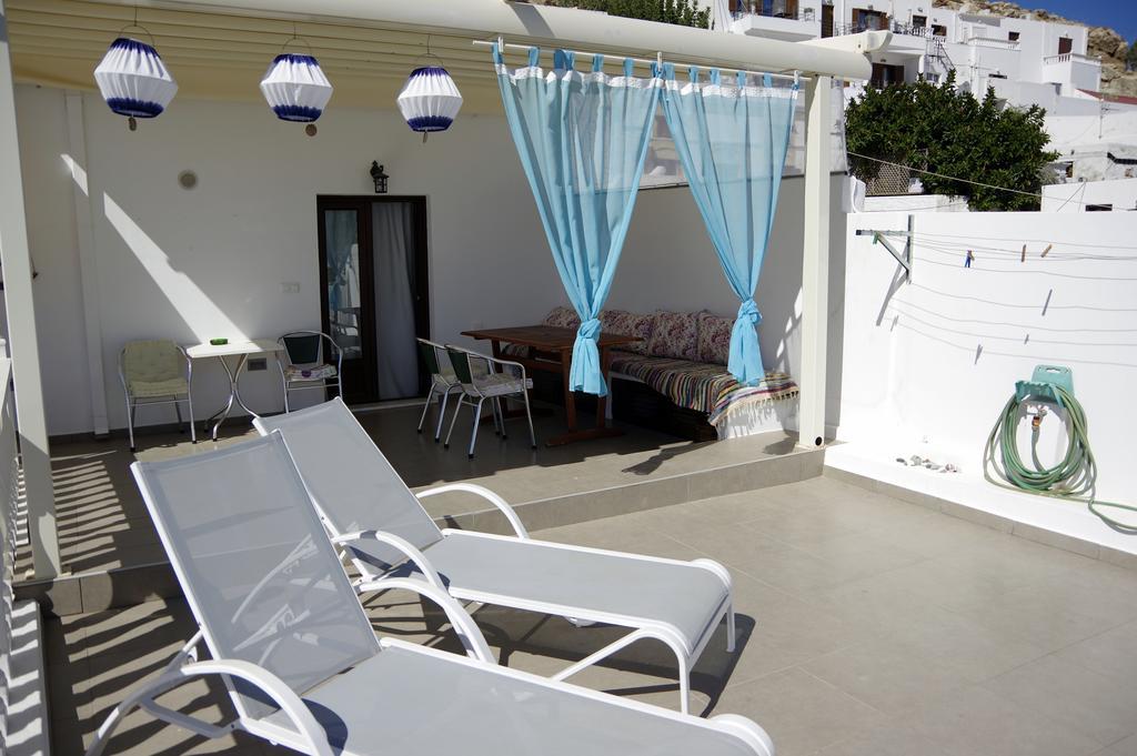 Apartment Eleni Boutique