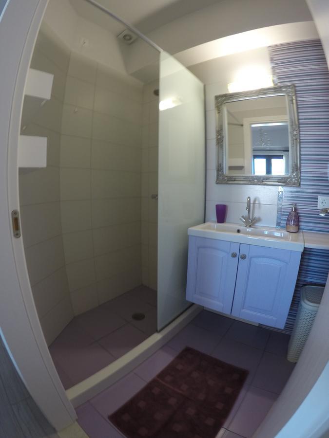 Eleni Boutique Apartment *