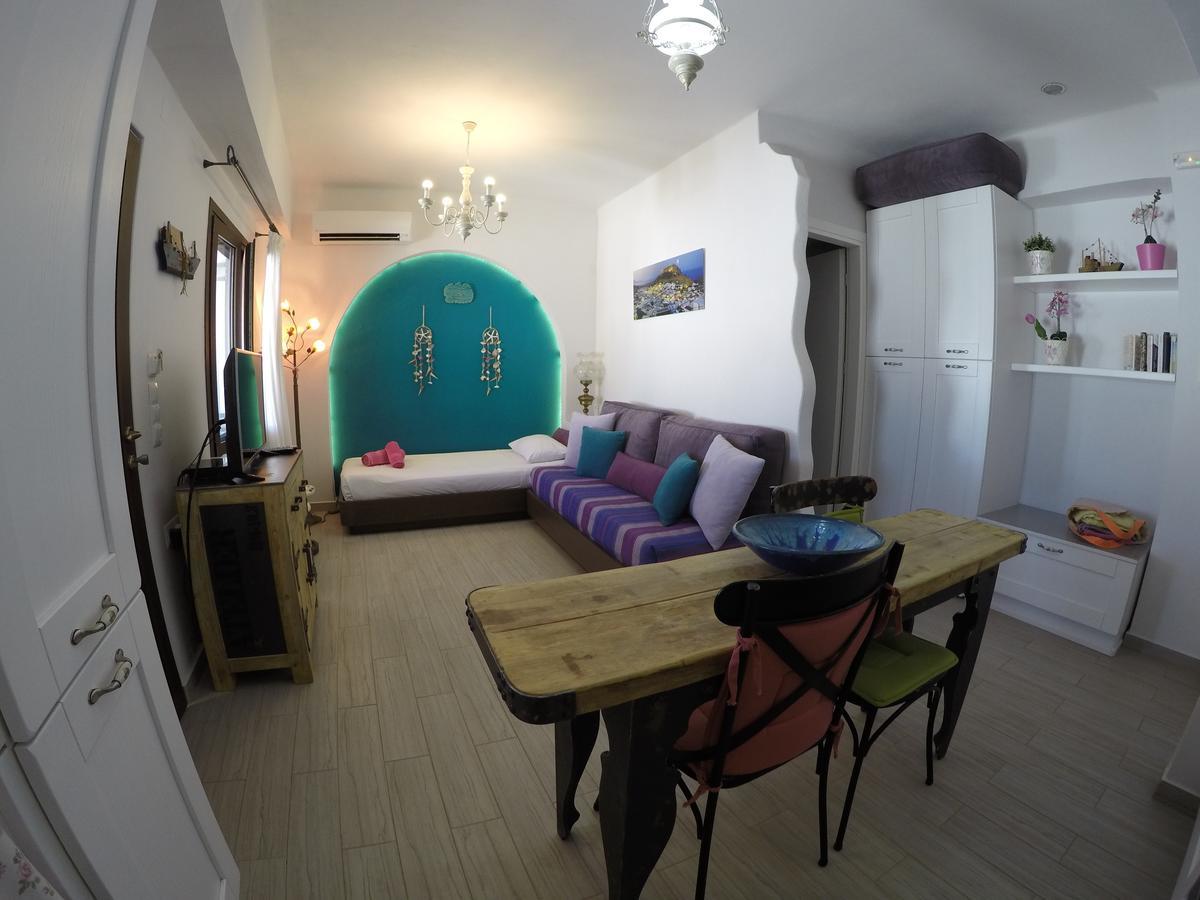 Eleni Boutique Apartment *